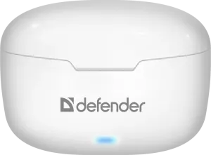 Defender - Vezeték nélküli sztereó headset Twins 903