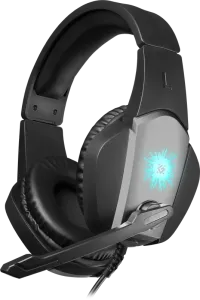 Defender - Gamer fejhallgató X-Skull