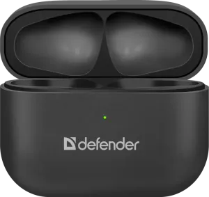Defender - Vezeték nélküli sztereó headset Twins 907