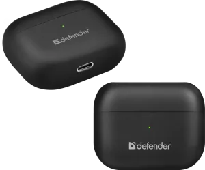 Defender - Vezeték nélküli sztereó headset Twins 907