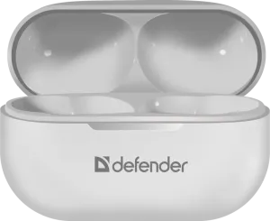 Defender - Vezeték nélküli sztereó headset Twins 905