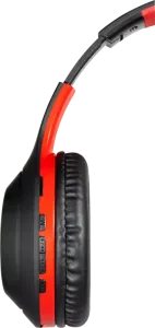 Defender - Vezeték nélküli sztereó headset FreeMotion B560