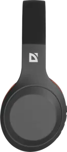 Defender - Vezeték nélküli sztereó headset FreeMotion B560