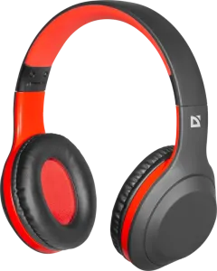Defender - Vezeték nélküli sztereó headset FreeMotion B560