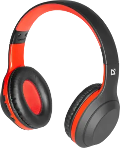 Defender - Vezeték nélküli sztereó headset FreeMotion B560