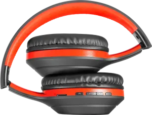 Defender - Vezeték nélküli sztereó headset FreeMotion B560