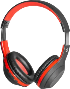 Defender - Vezeték nélküli sztereó headset FreeMotion B560