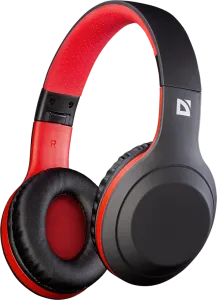 Defender - Vezeték nélküli sztereó headset FreeMotion B560
