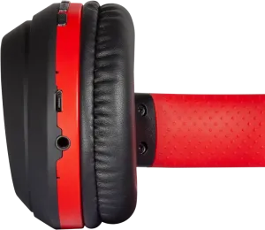 Defender - Vezeték nélküli sztereó headset FreeMotion B560
