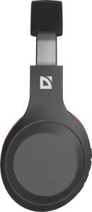 Defender - Vezeték nélküli sztereó headset FreeMotion B560