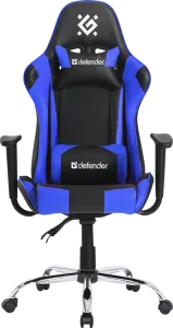 Defender - Gamer szék Gamer