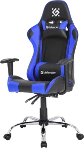 Defender - Gamer szék Gamer