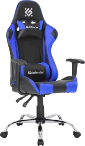Defender - Gamer szék Gamer