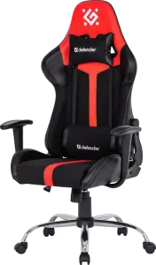 Defender - Gamer szék Racer