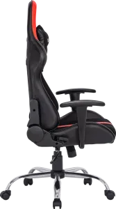 Defender - Gamer szék Racer
