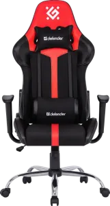 Defender - Gamer szék Racer