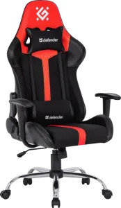 Defender - Gamer szék Racer