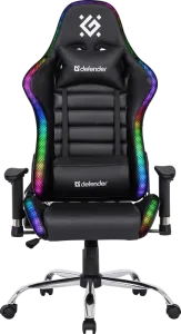 Defender - Gamer szék Ultimate