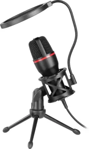 Defender - Gaming stream mikrofon Forte GMC 300