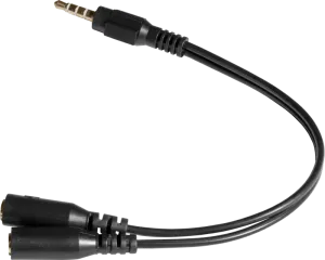 Defender - Gaming stream mikrofon Forte GMC 300