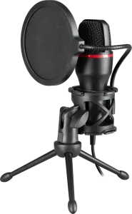 Defender - Gaming stream mikrofon Forte GMC 300