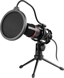 Defender - Gaming stream mikrofon Forte GMC 300