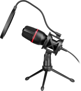 Defender - Gaming stream mikrofon Forte GMC 300