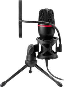 Defender - Gaming stream mikrofon Forte GMC 300