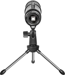 Defender - Gaming stream mikrofon Sonorus GMC 500