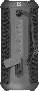 Defender - Hordozható hangszóró G42