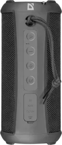 Defender - Hordozható hangszóró G42