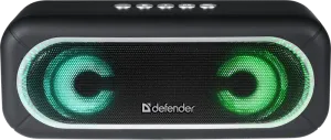 Defender - Hordozható hangszóró G44