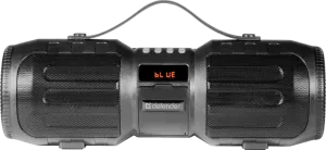 Defender - Hordozható hangszóró G46