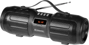 Defender - Hordozható hangszóró G46