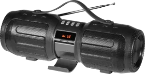 Defender - Hordozható hangszóró G46
