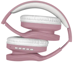 Defender - Vezeték nélküli sztereó headset FreeMotion B525