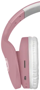 Defender - Vezeték nélküli sztereó headset FreeMotion B525