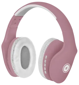 Defender - Vezeték nélküli sztereó headset FreeMotion B525