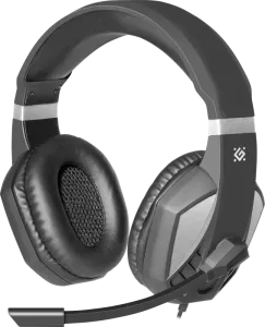 Defender - Gamer fejhallgató Zeyrox