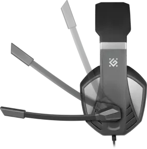 Defender - Gamer fejhallgató Zeyrox