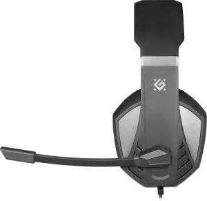 Defender - Gamer fejhallgató Zeyrox