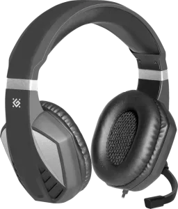Defender - Gamer fejhallgató Zeyrox