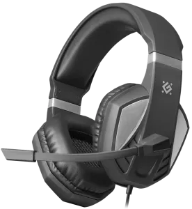 Defender - Gamer fejhallgató Zeyrox