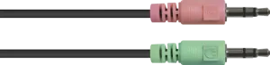 Defender - Headset PC-hez Tune 130