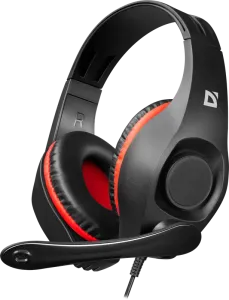 Defender - Headset PC-hez Tune 130