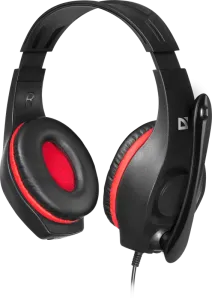 Defender - Headset PC-hez Tune 130