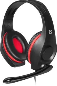 Defender - Headset PC-hez Tune 130