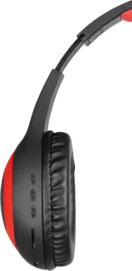 Defender - Vezeték nélküli sztereó headset FreeMotion B575