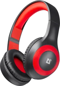 Defender - Vezeték nélküli sztereó headset FreeMotion B575