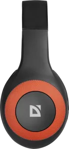 Defender - Vezeték nélküli sztereó headset FreeMotion B575